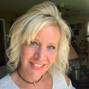 Meet your Posher, Jenny